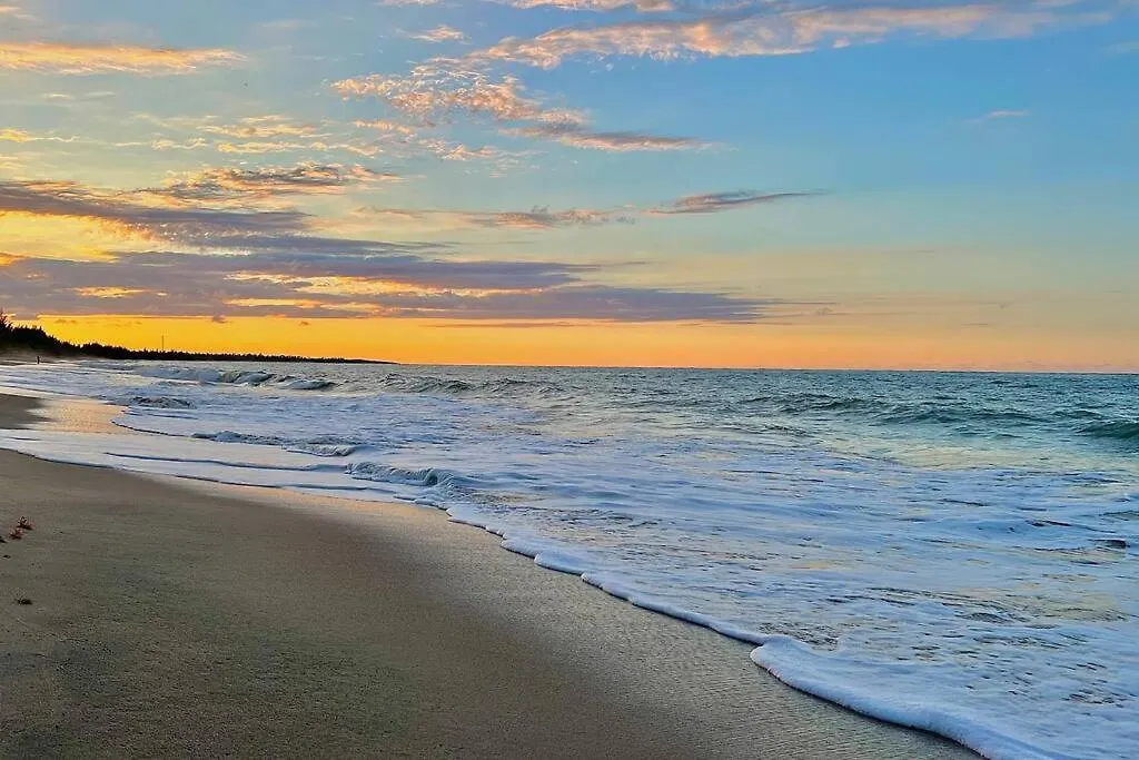 Family & Friends - Beach, Bbq, Private Pool & Pet Vega Baja Puerto Rico