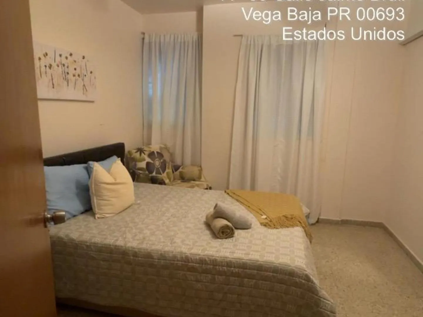 Family & Friends - Beach, Bbq, Private Pool & Pet Vega Baja Puerto Rico